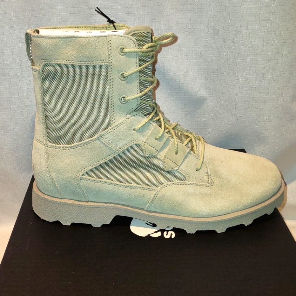 SOREL Caribou™ OTM Waterproof Boots Men's Size 11 - Picture 5 of 10